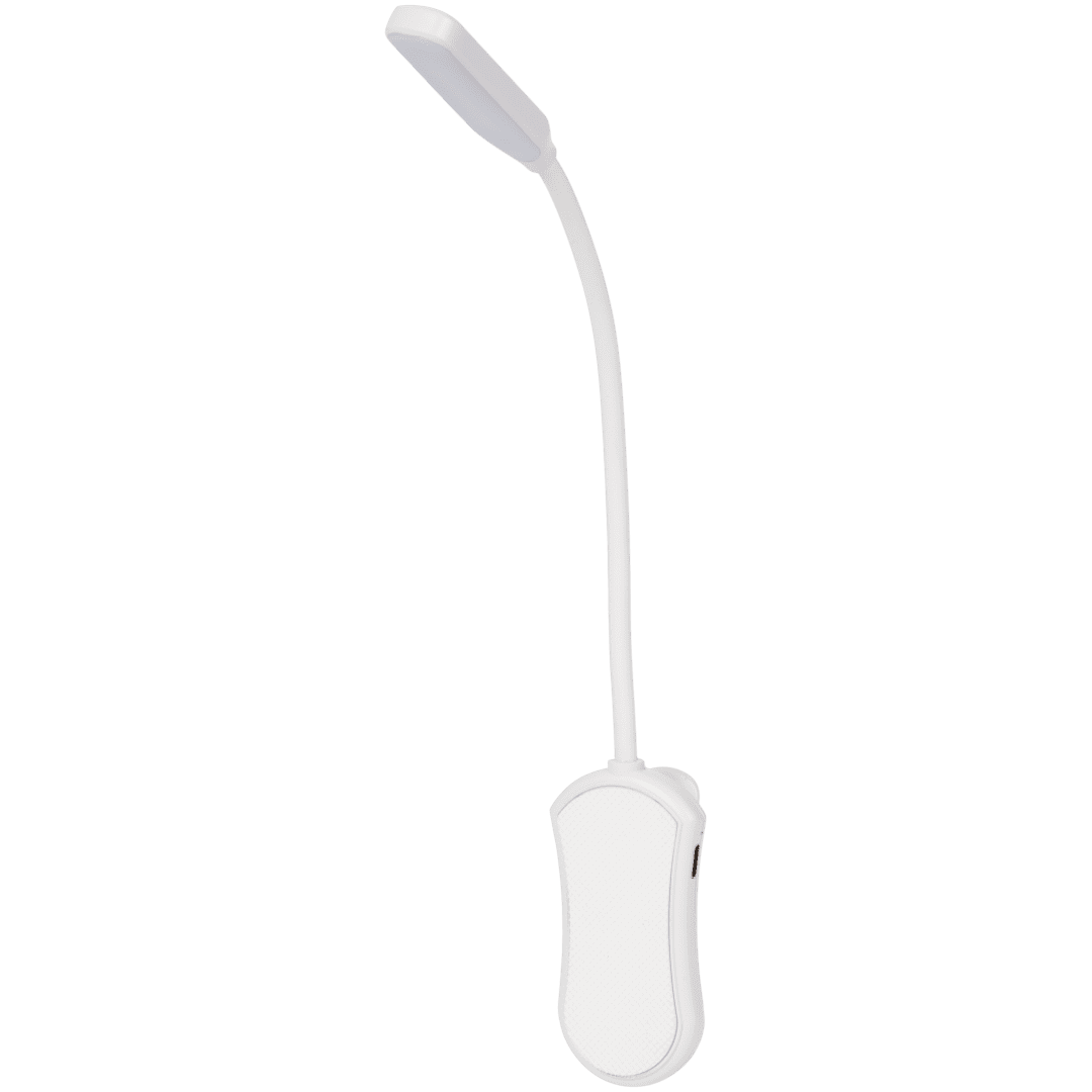 Lámpara de lectura 1