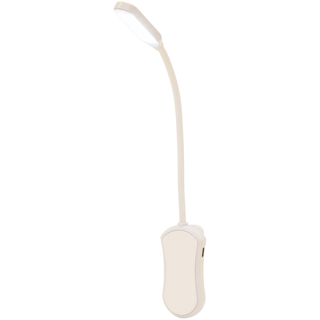 Lámpara de lectura 2