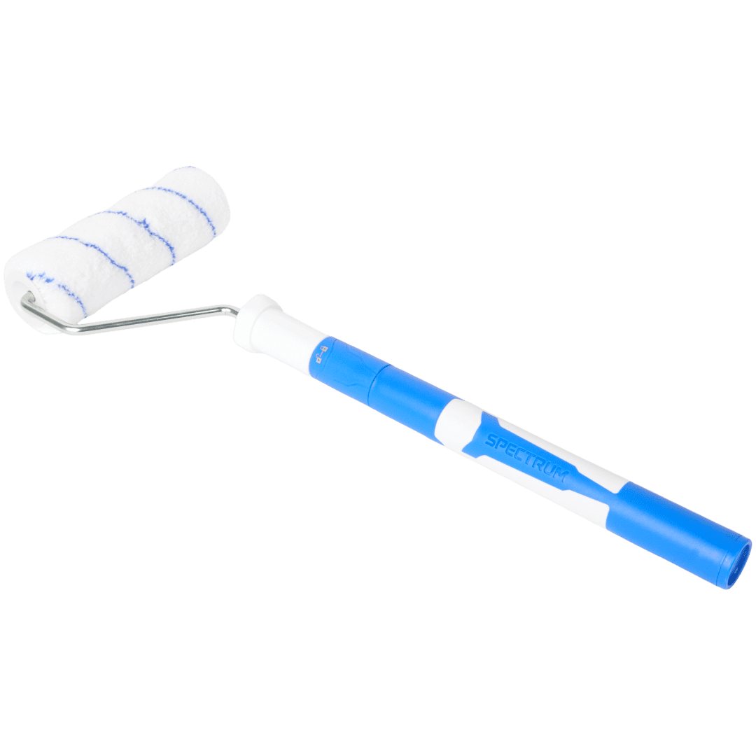 Spectrum telescopische verfroller