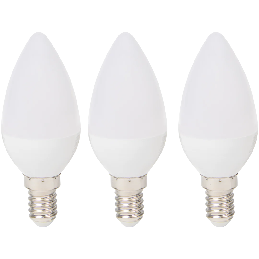 Luzes LED LSC