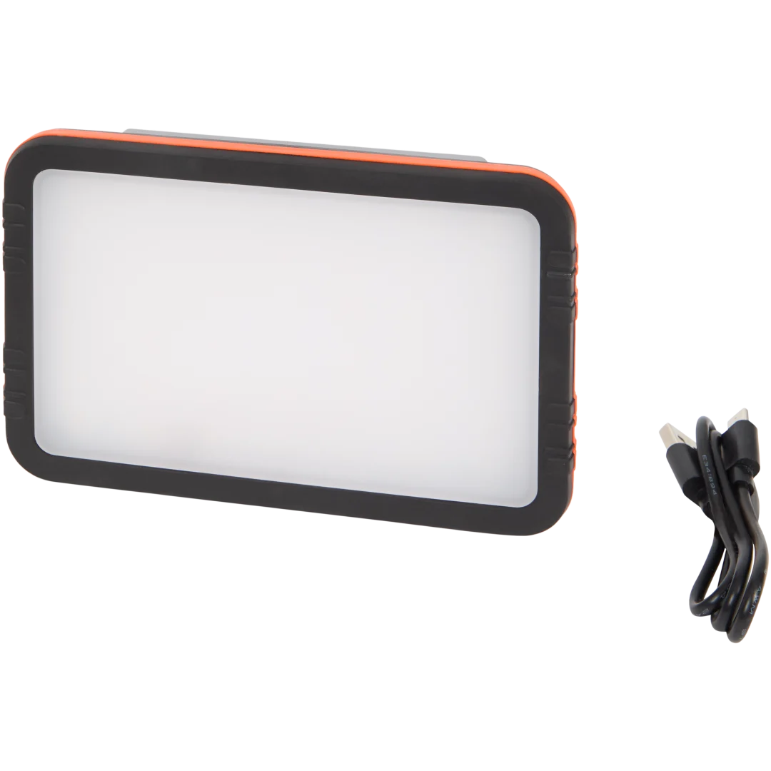 Werckmann oplaadbare werklamp