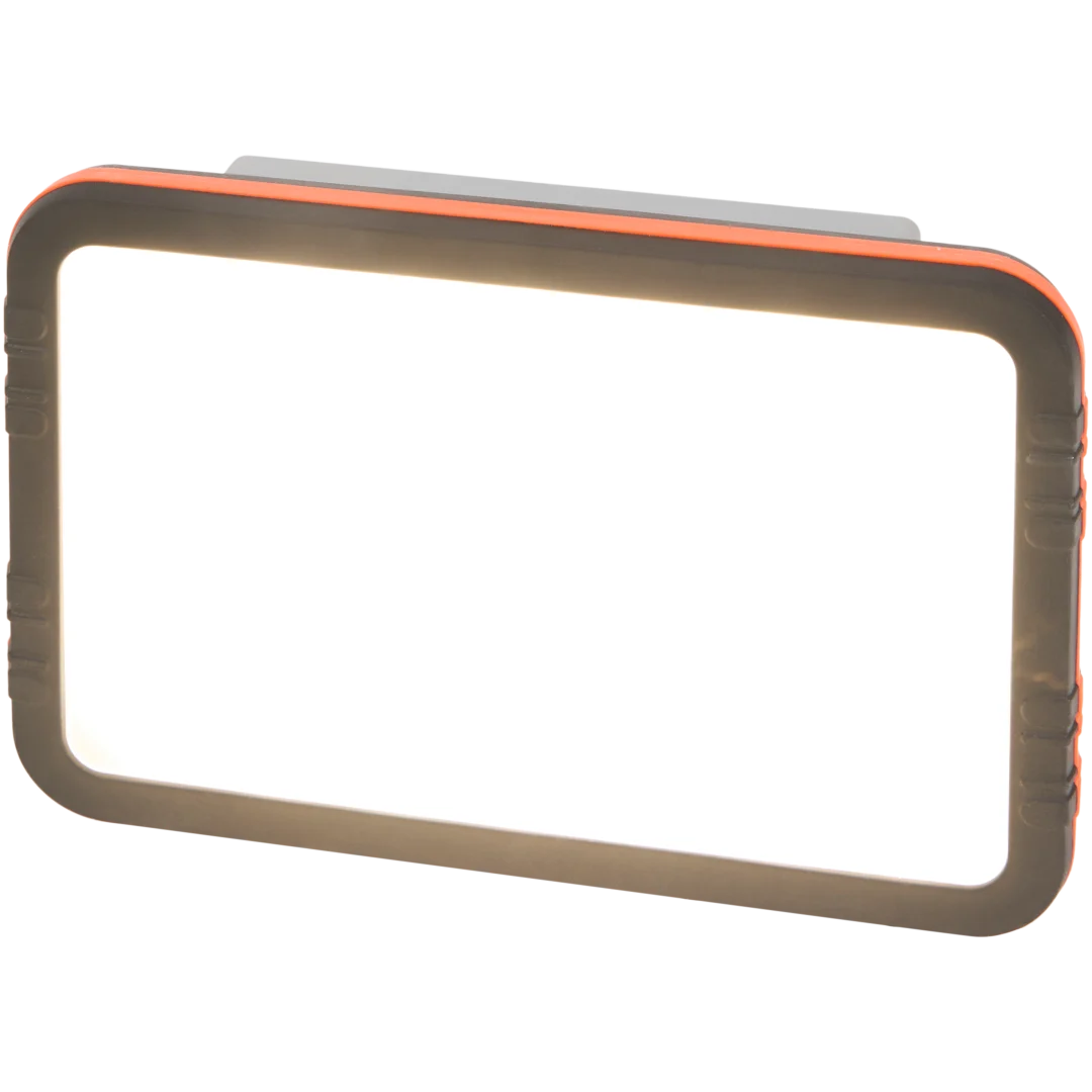 Werckmann oplaadbare werklamp