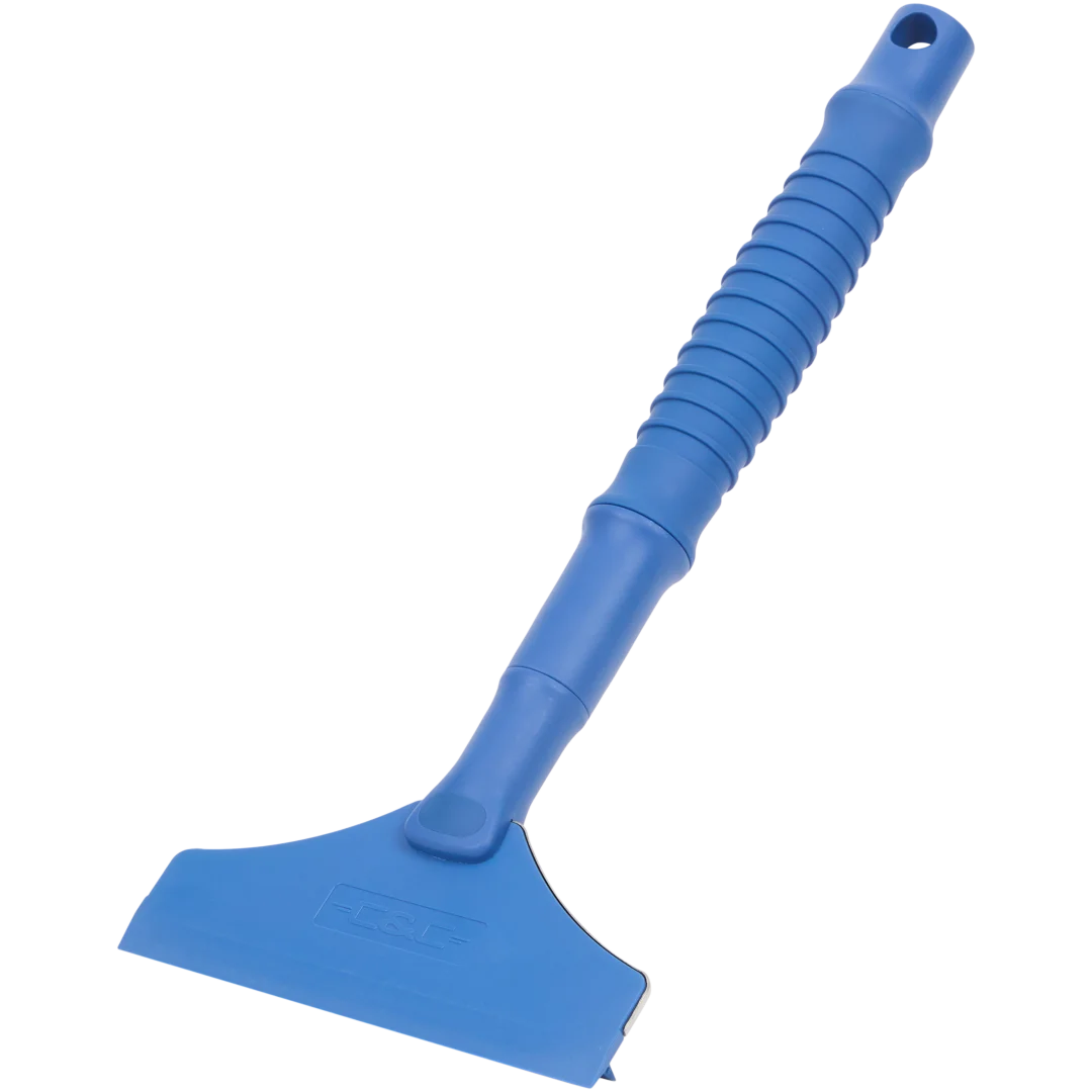 C&C telescopische ijskrabber