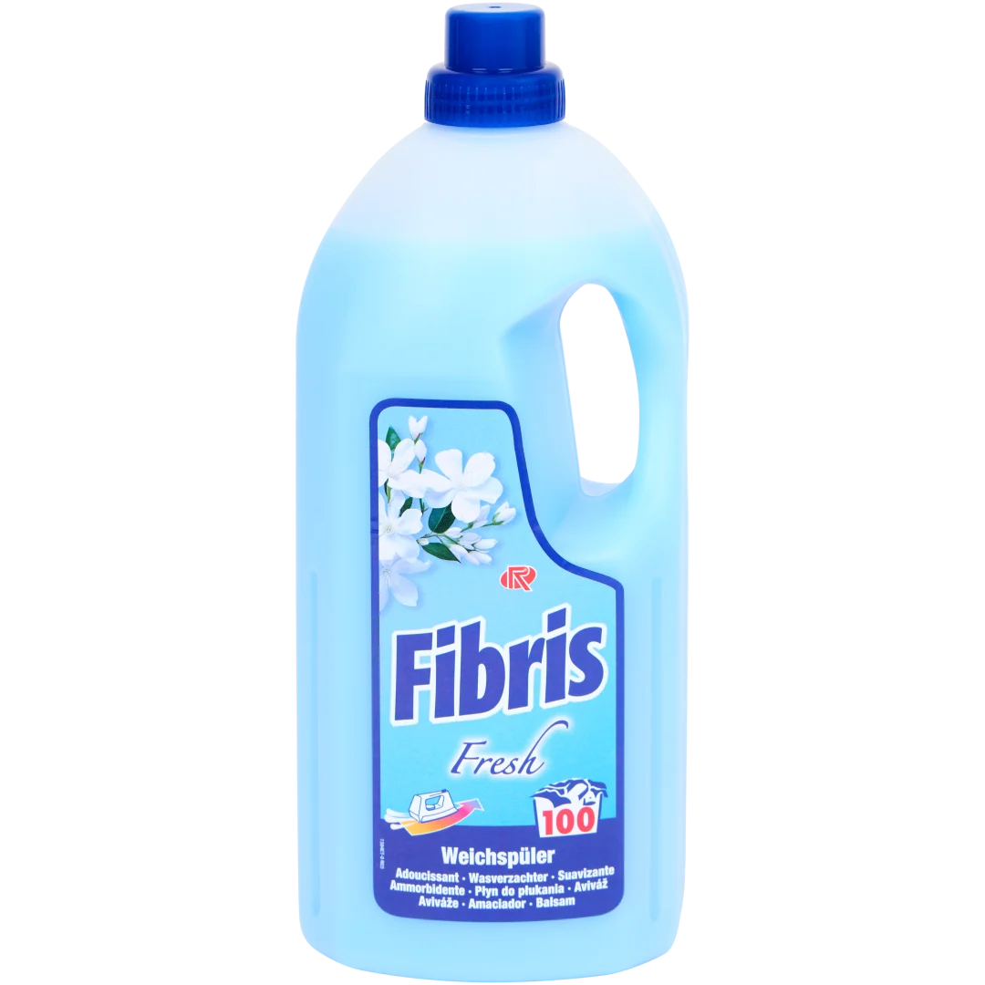 Płyn do płukania Fibris Fresh 1