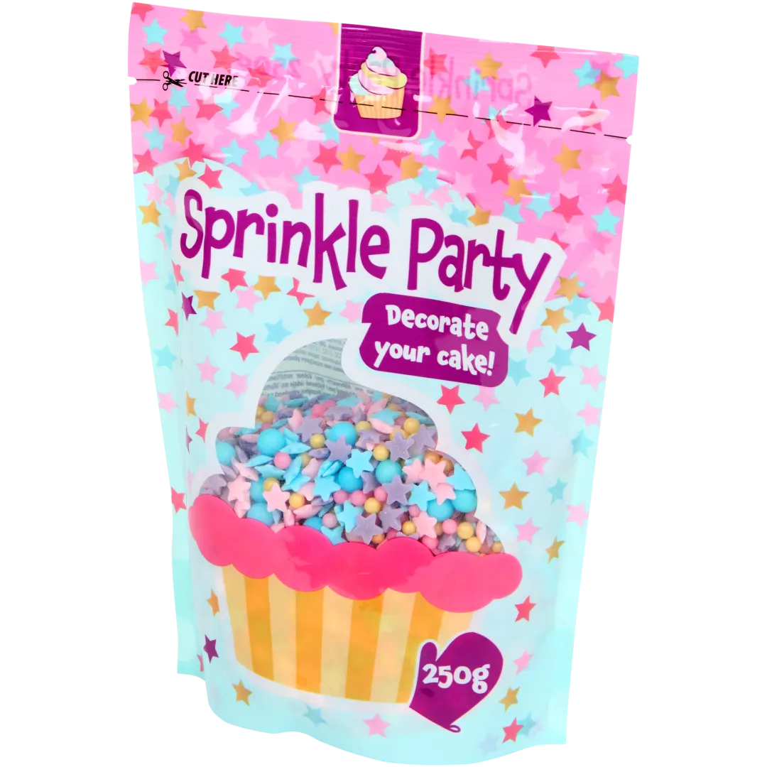 Decorazioni di zucchero 1