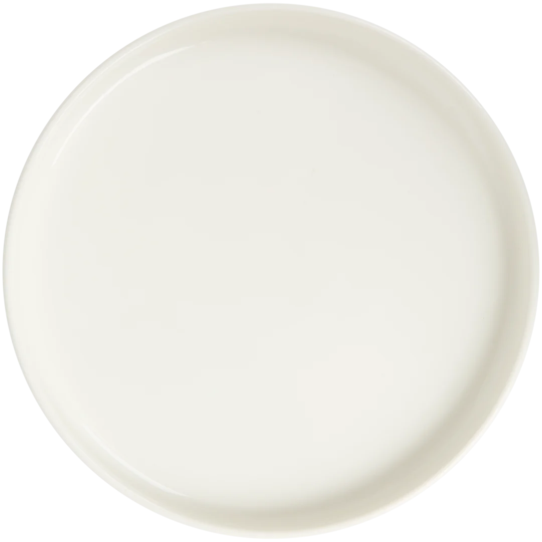 Assiette Absolu Chic Beau Vivre 1