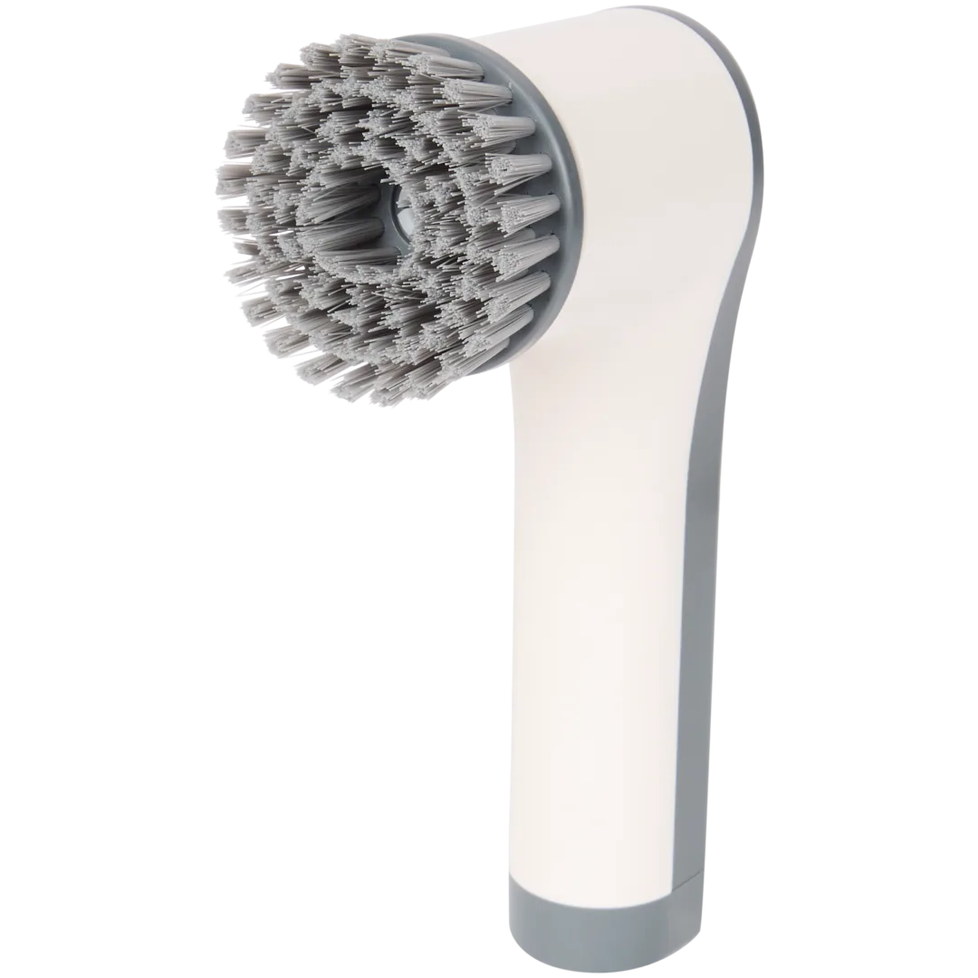 CleanRite 3-in-1 elektrische schoonmaakborstel 1