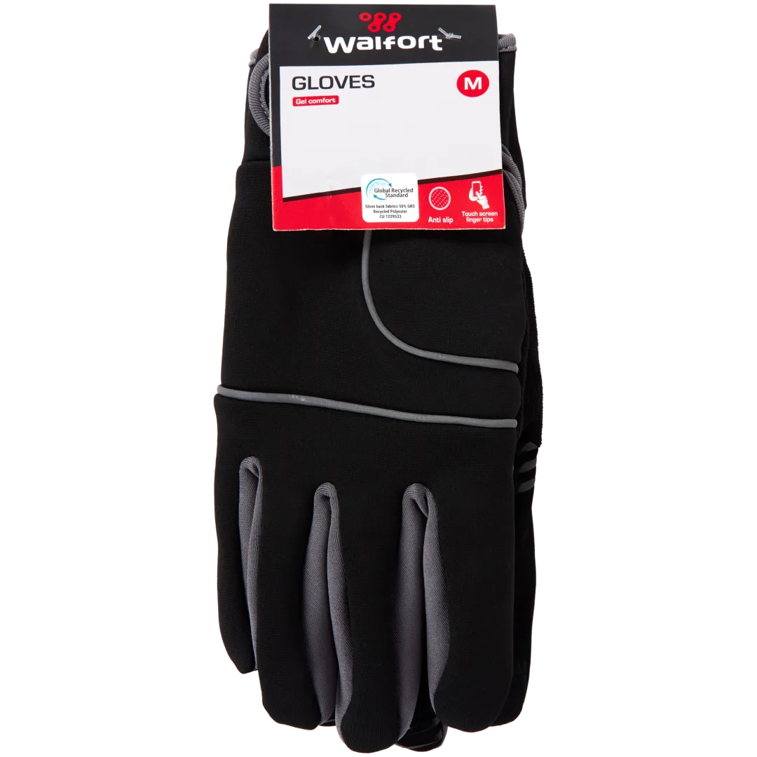 Gants de vélo Walfort 2