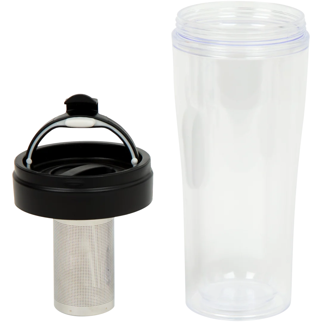 Gourde double paroi 3