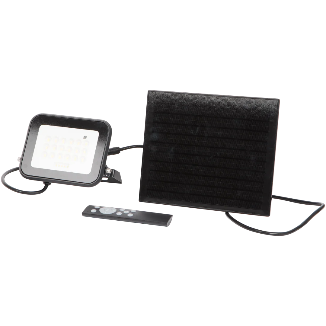 Solar schijnwerper 2