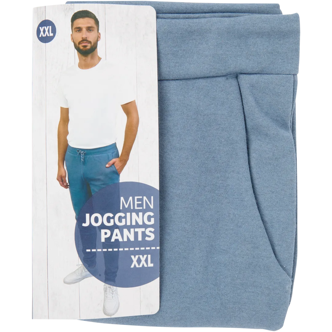 Jogging