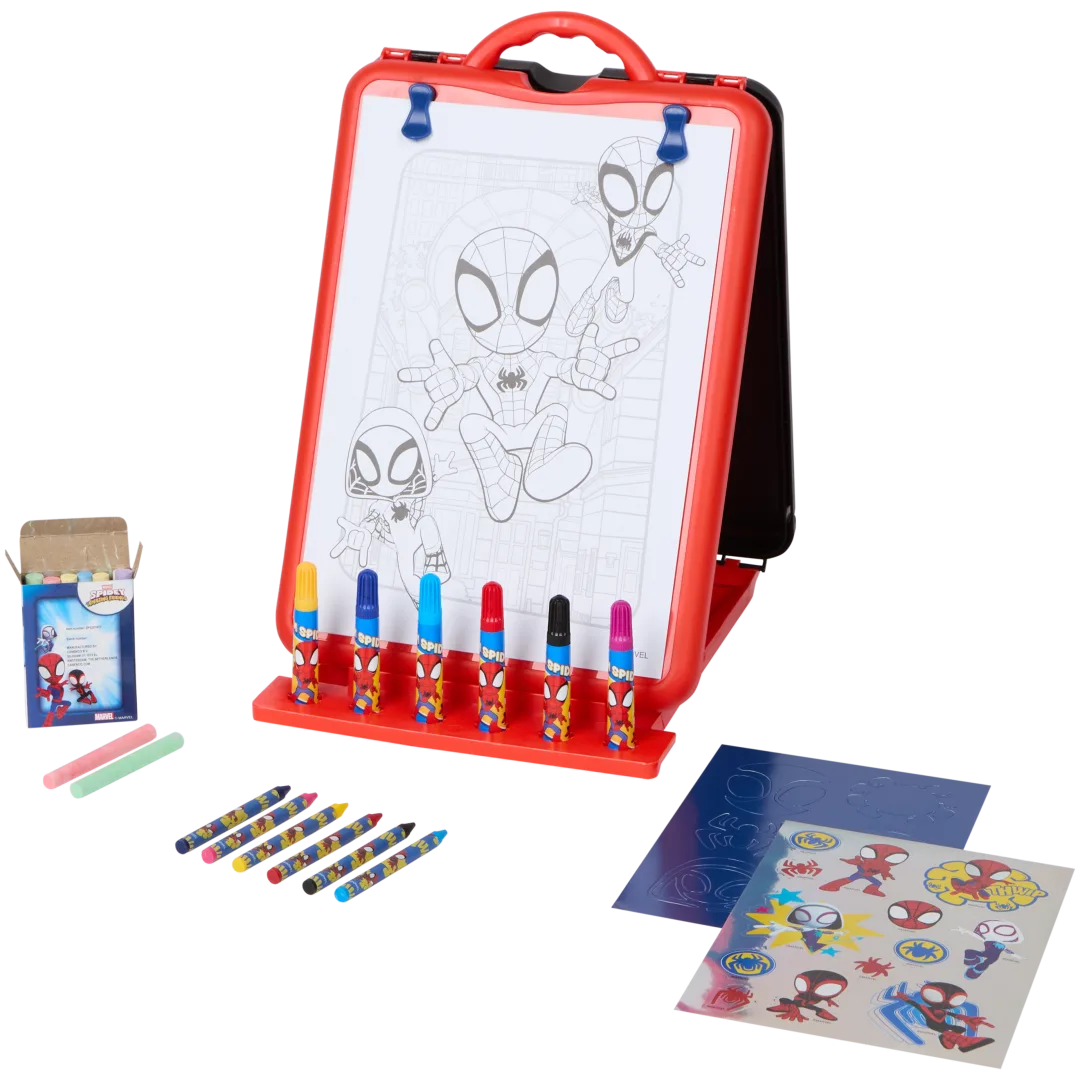 Chevalet portable Disney