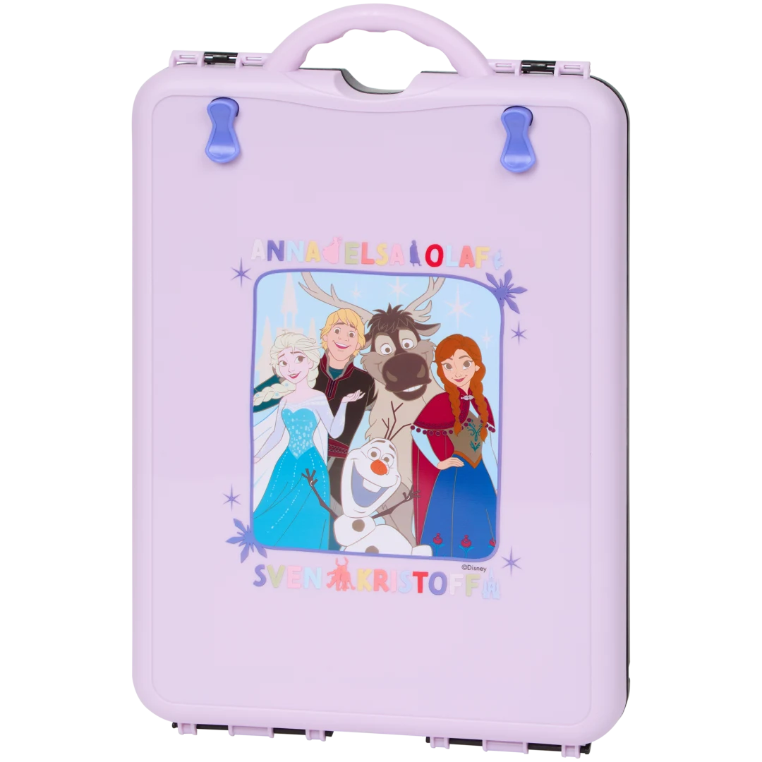 Chevalet portable Disney