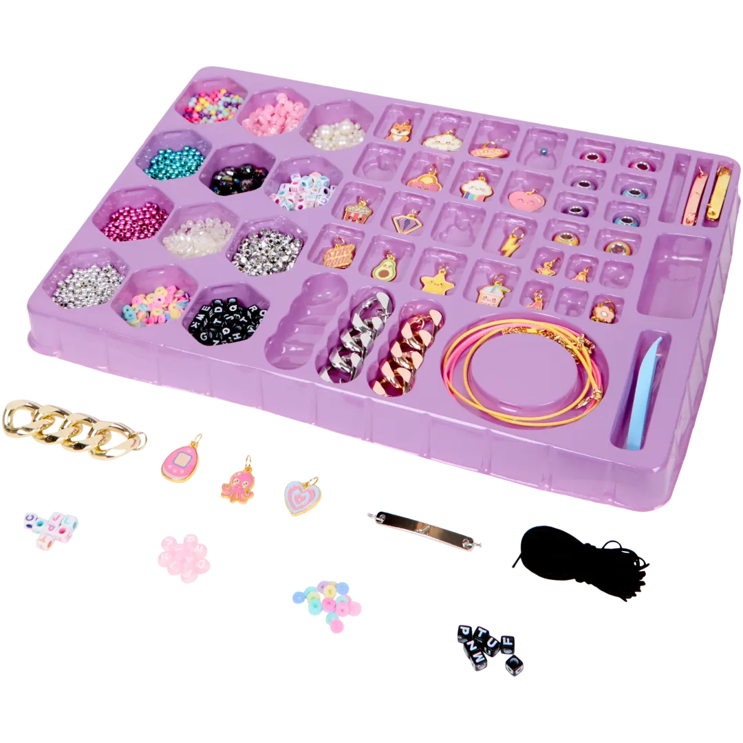 Faz a tua própria pulseira 2