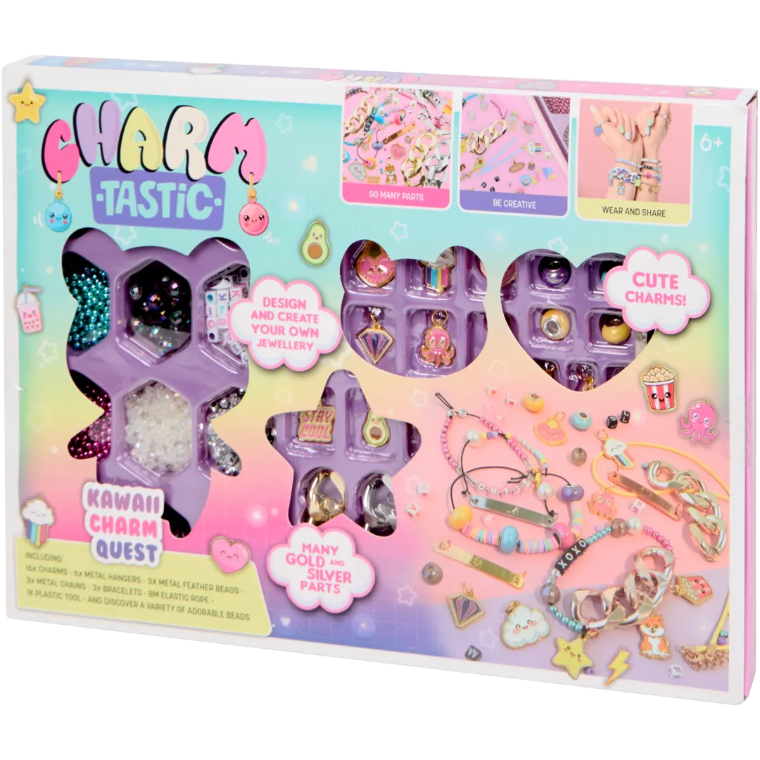 Faz a tua própria pulseira 1