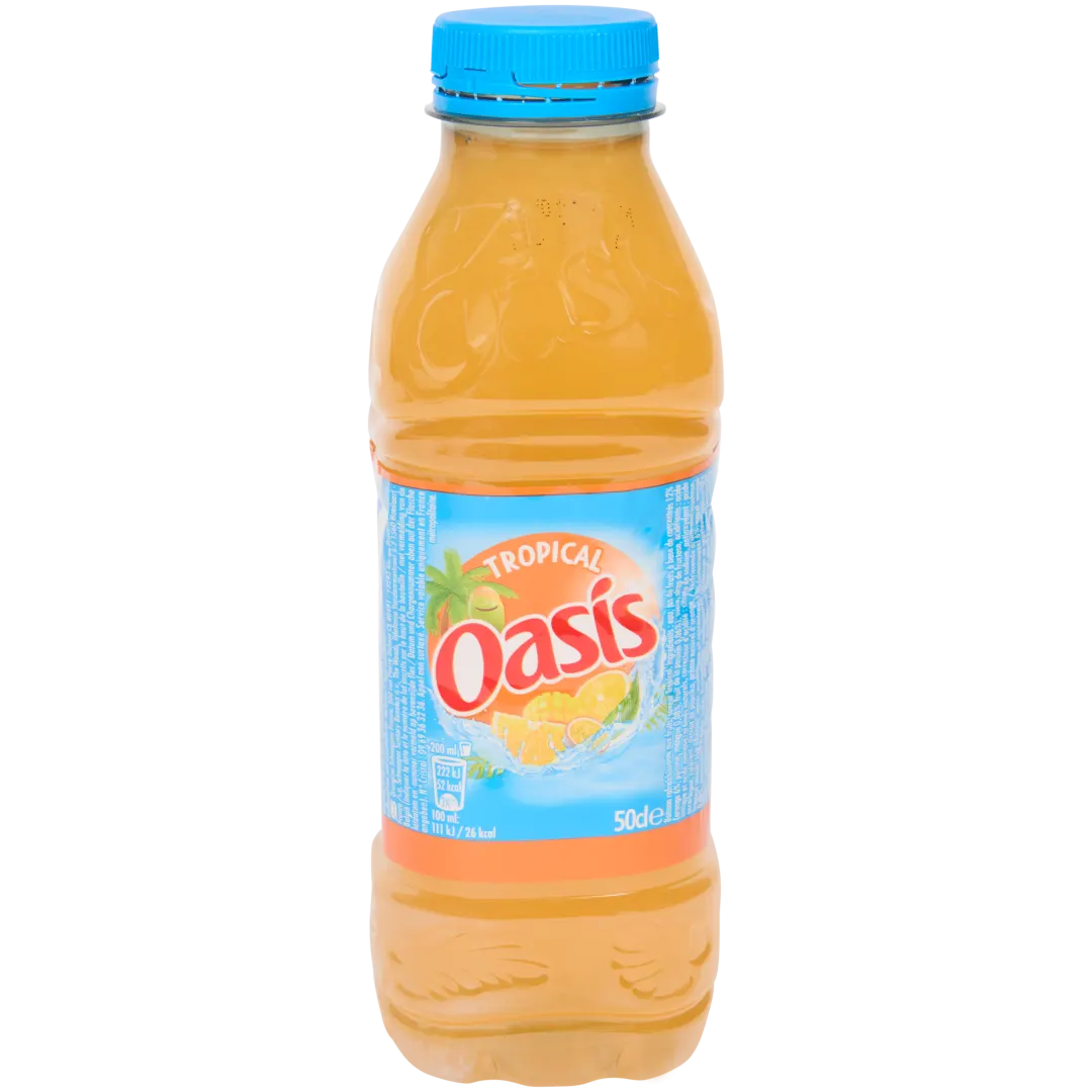 Oasis Tropical