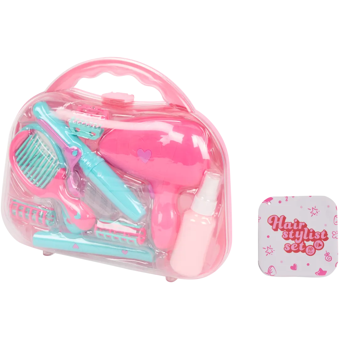 Set da parrucchieri