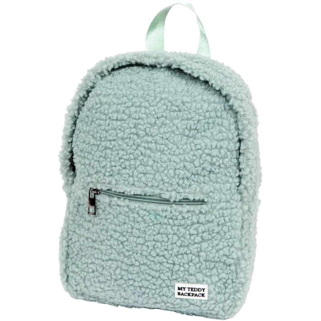 Teddy-Rucksack
