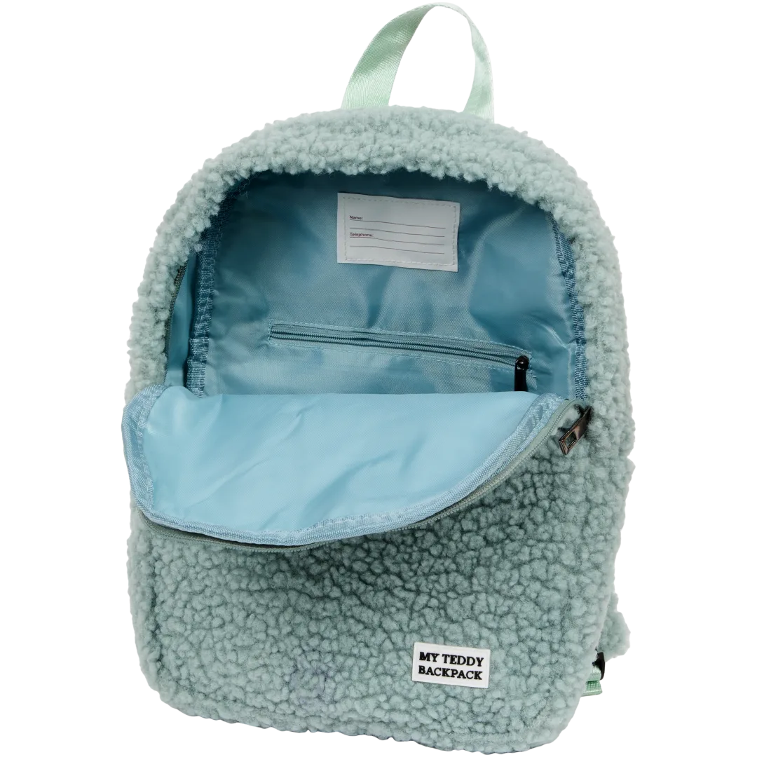 Teddy-Rucksack