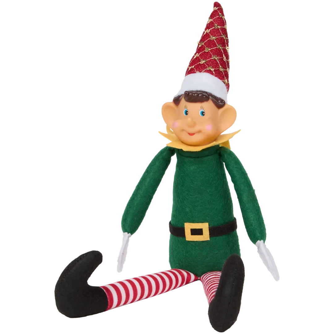 Elf Absolu Chic 3