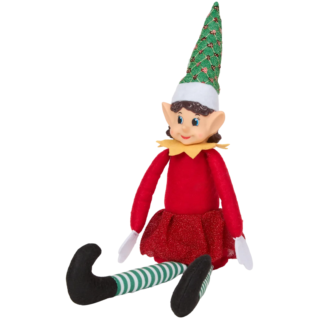 Elf Absolu Chic 4