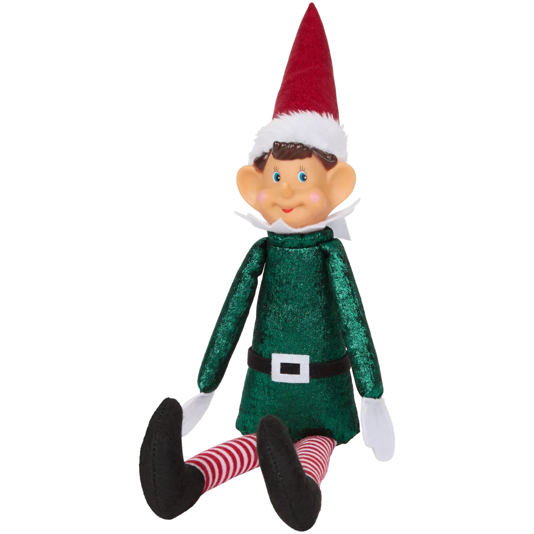 Elf Absolu Chic 1