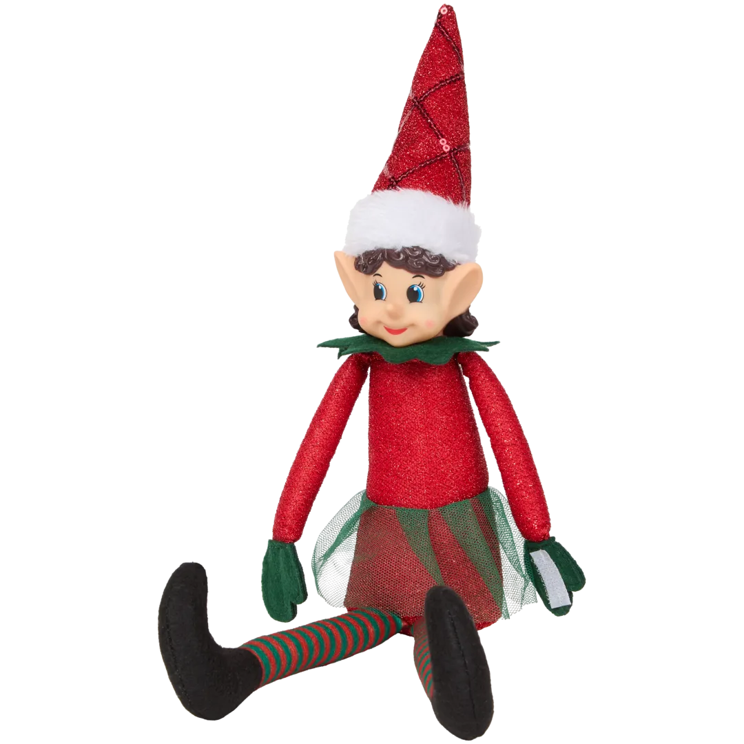 Elf Absolu Chic 2