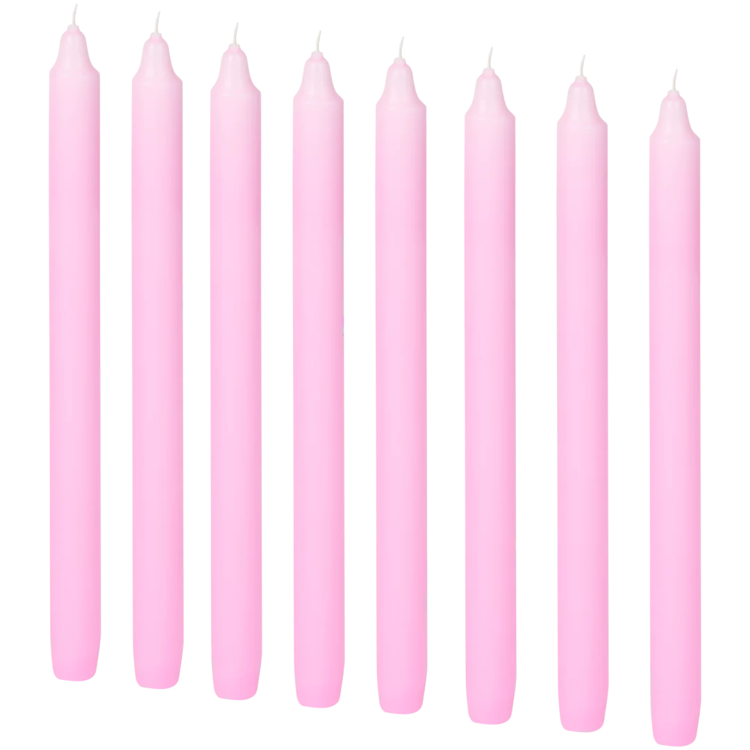 Lumânări pentru cină