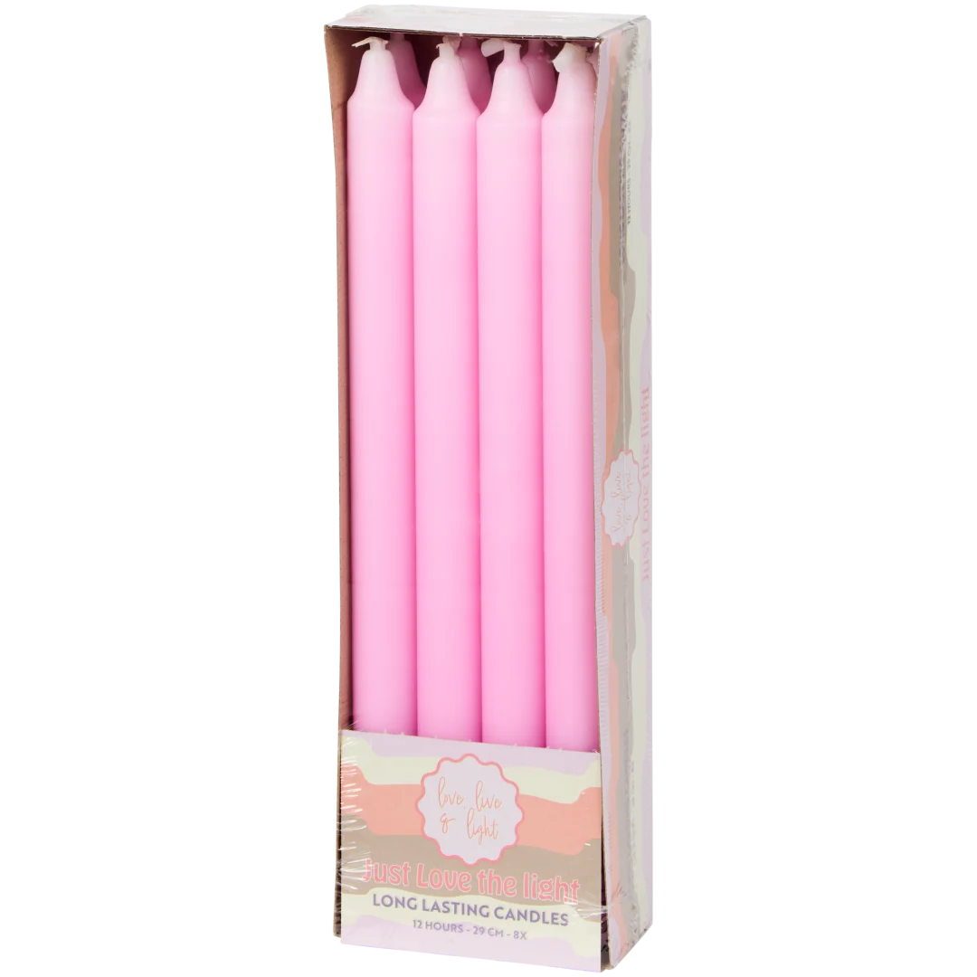 Lumânări pentru cină