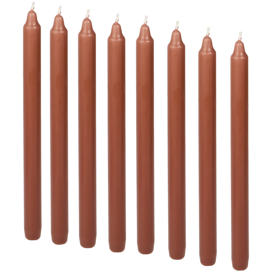 Lumânări pentru cină