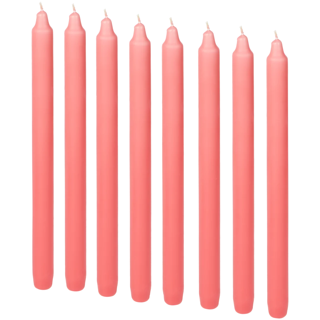 Lumânări pentru cină