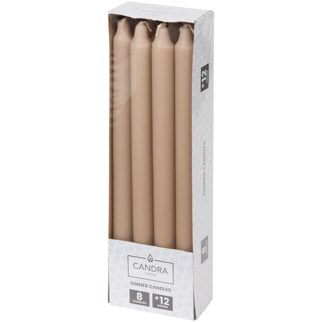 Velas decorativas 2