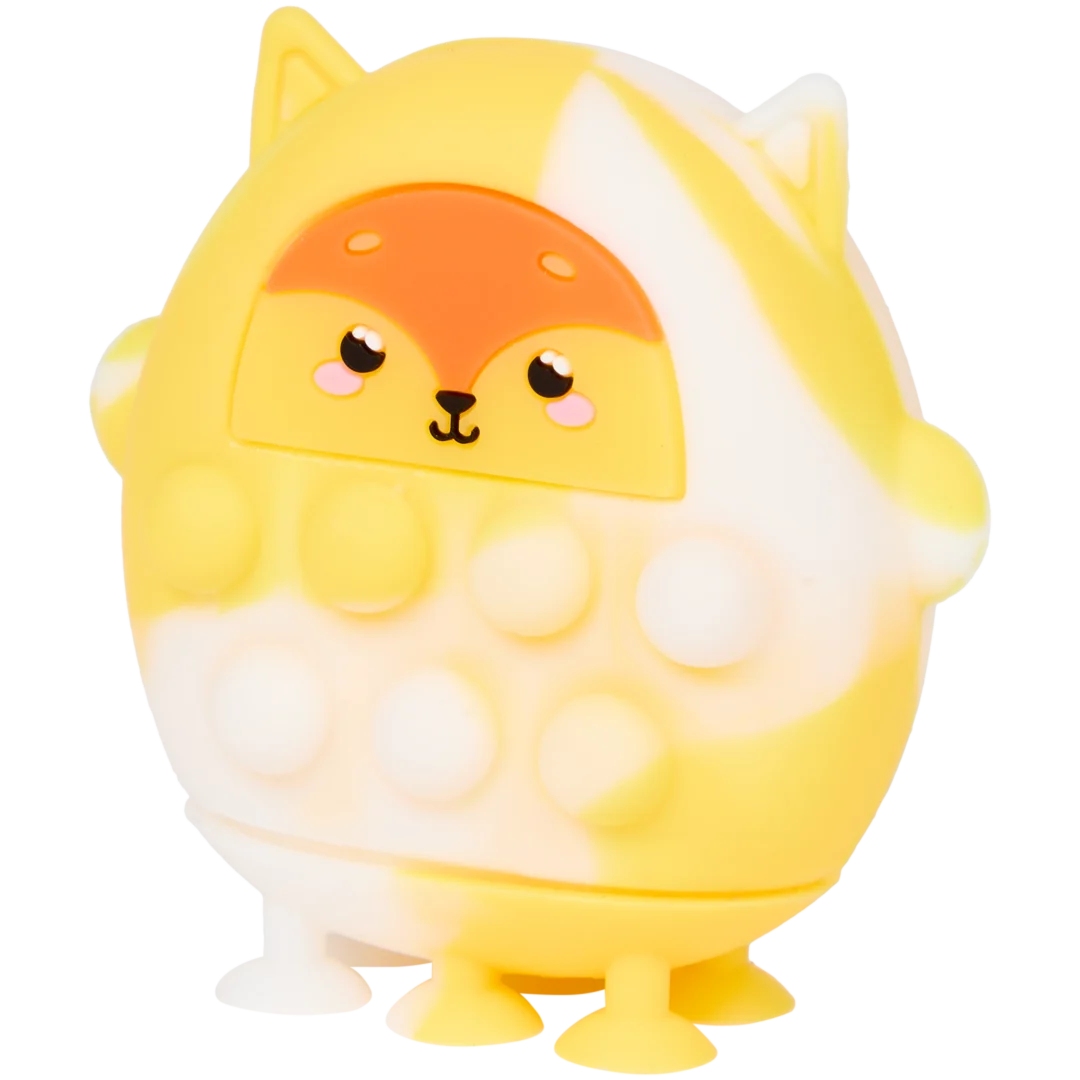 Pop-Pets Surprise