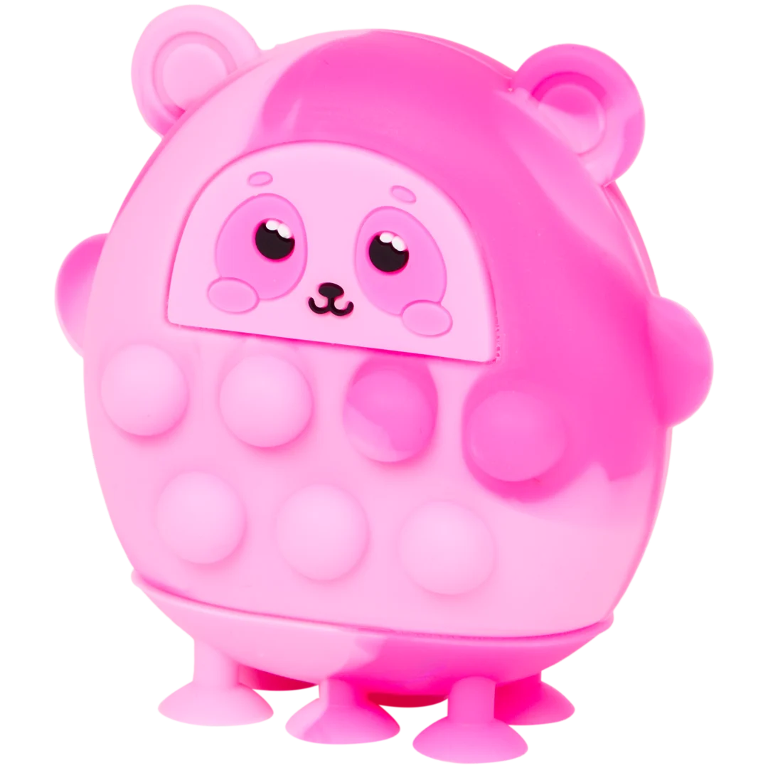 Pop-Pets Surprise