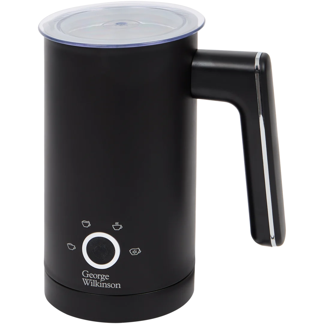 George Wilkinson Chocoluxe melkopschuimer