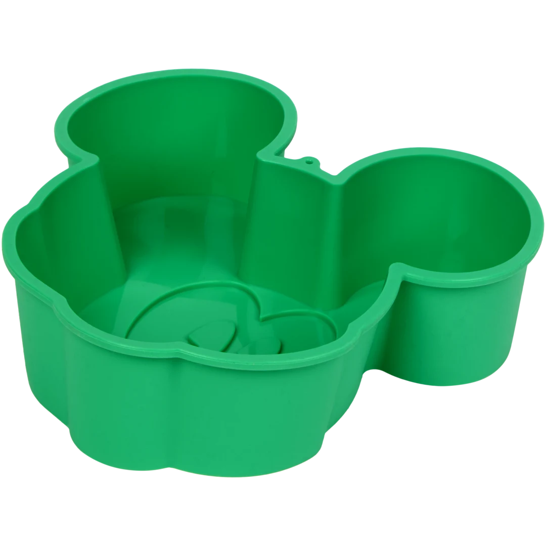 Disney siliconen bakvorm