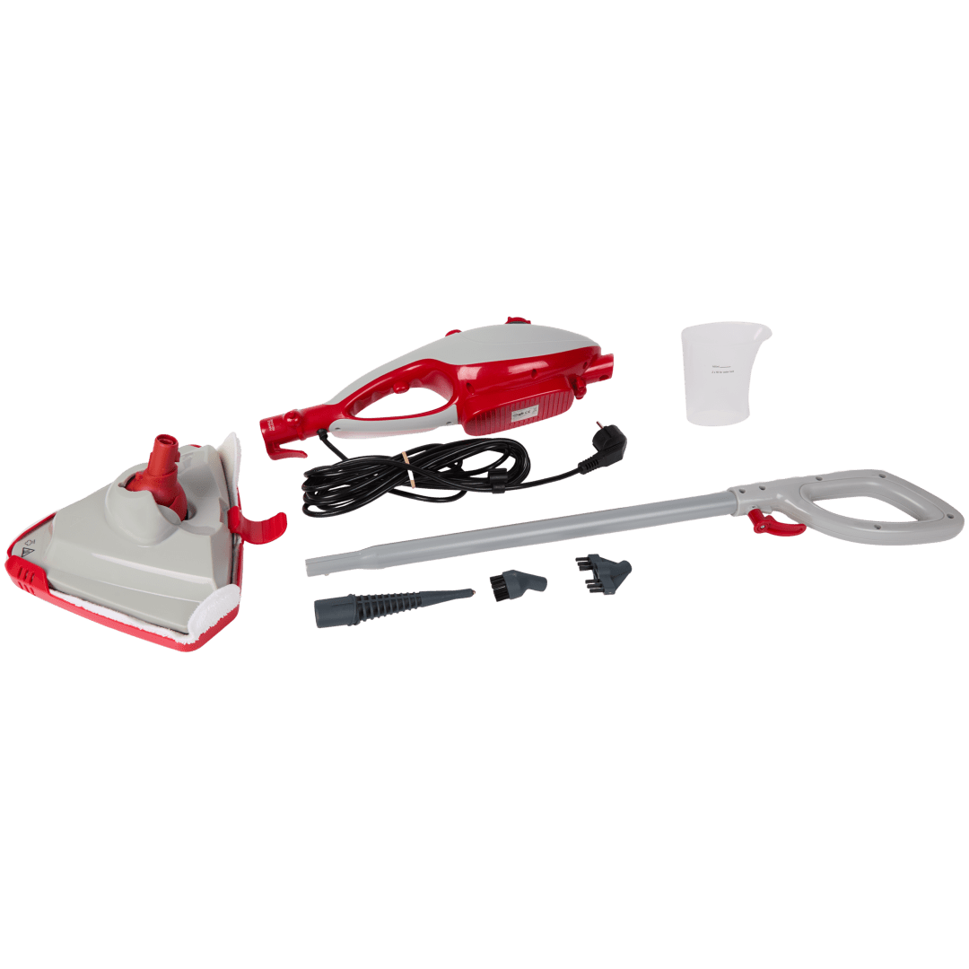 Dirt Devil Dampfreiniger 3