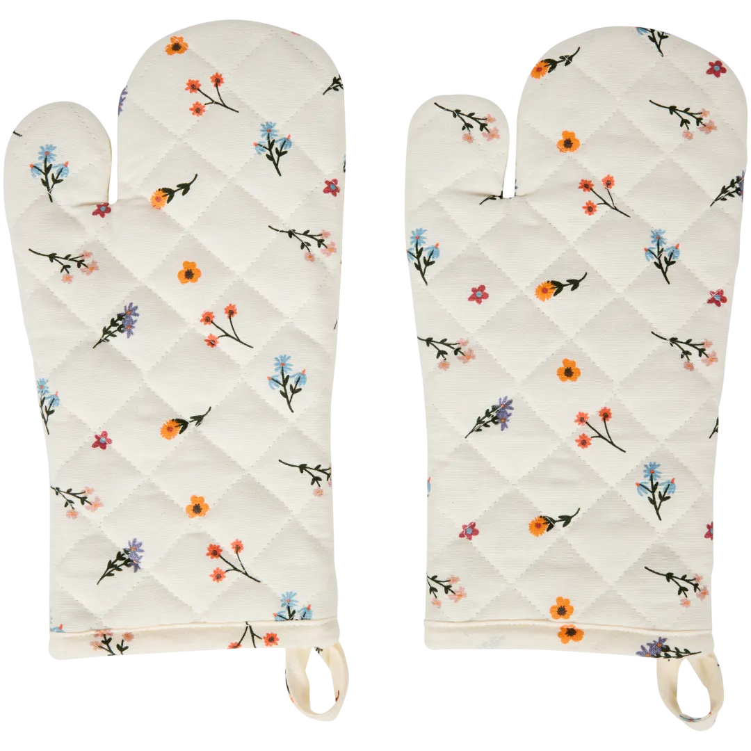 Kuchyňské chňapky 3