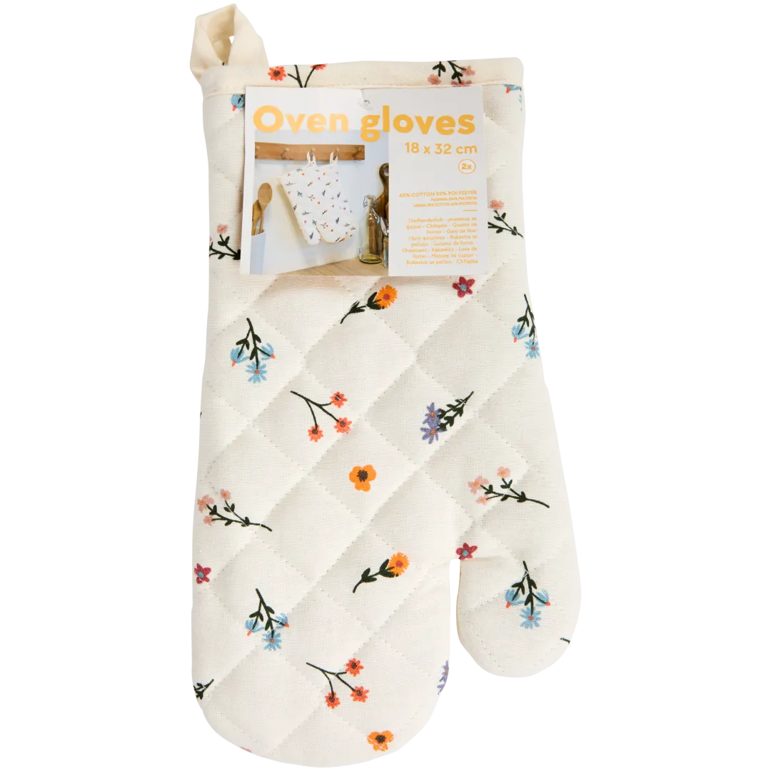 Kuchyňské chňapky 4