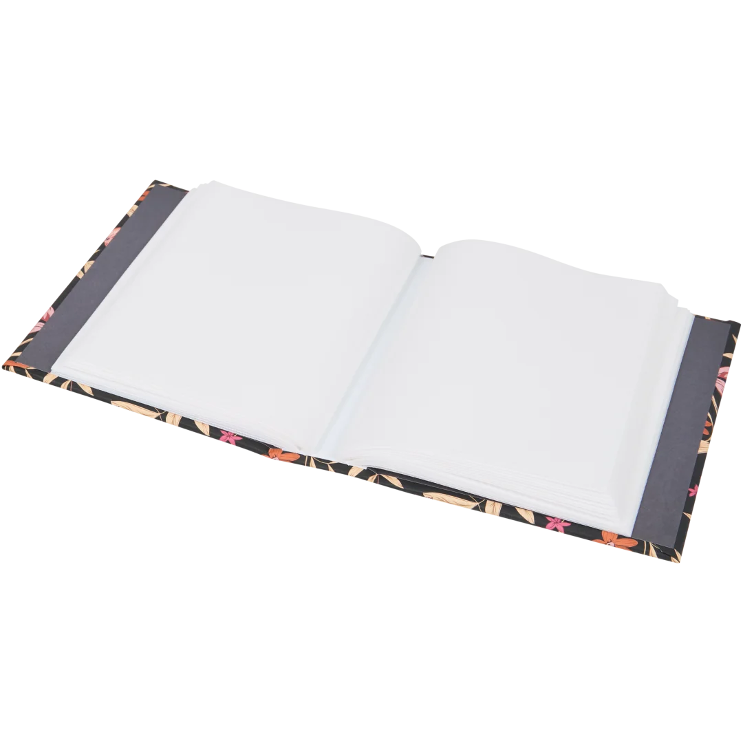 Album photo à pochettes 2