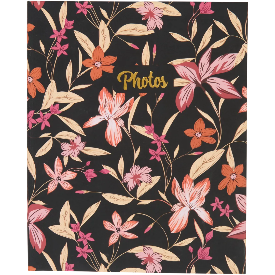 Album photo à pochettes 1