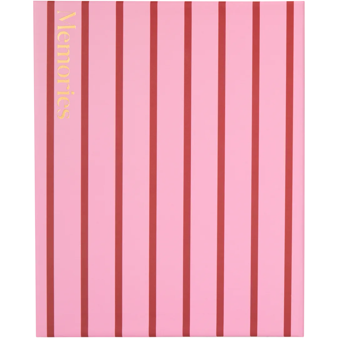 Album photo à pochettes 5