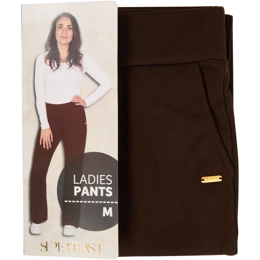 Spodnie SuperTrash 3