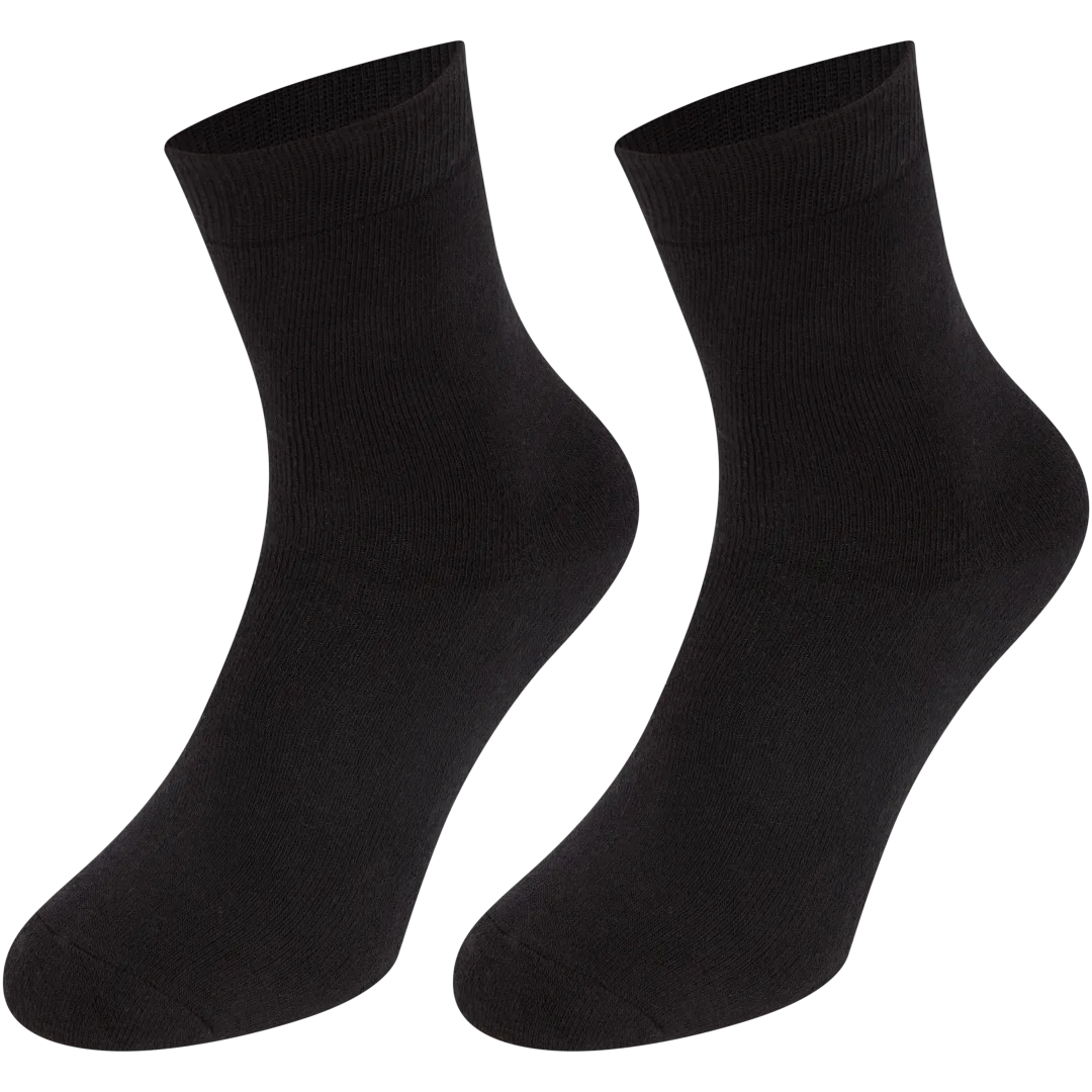 Frotteesocken 2