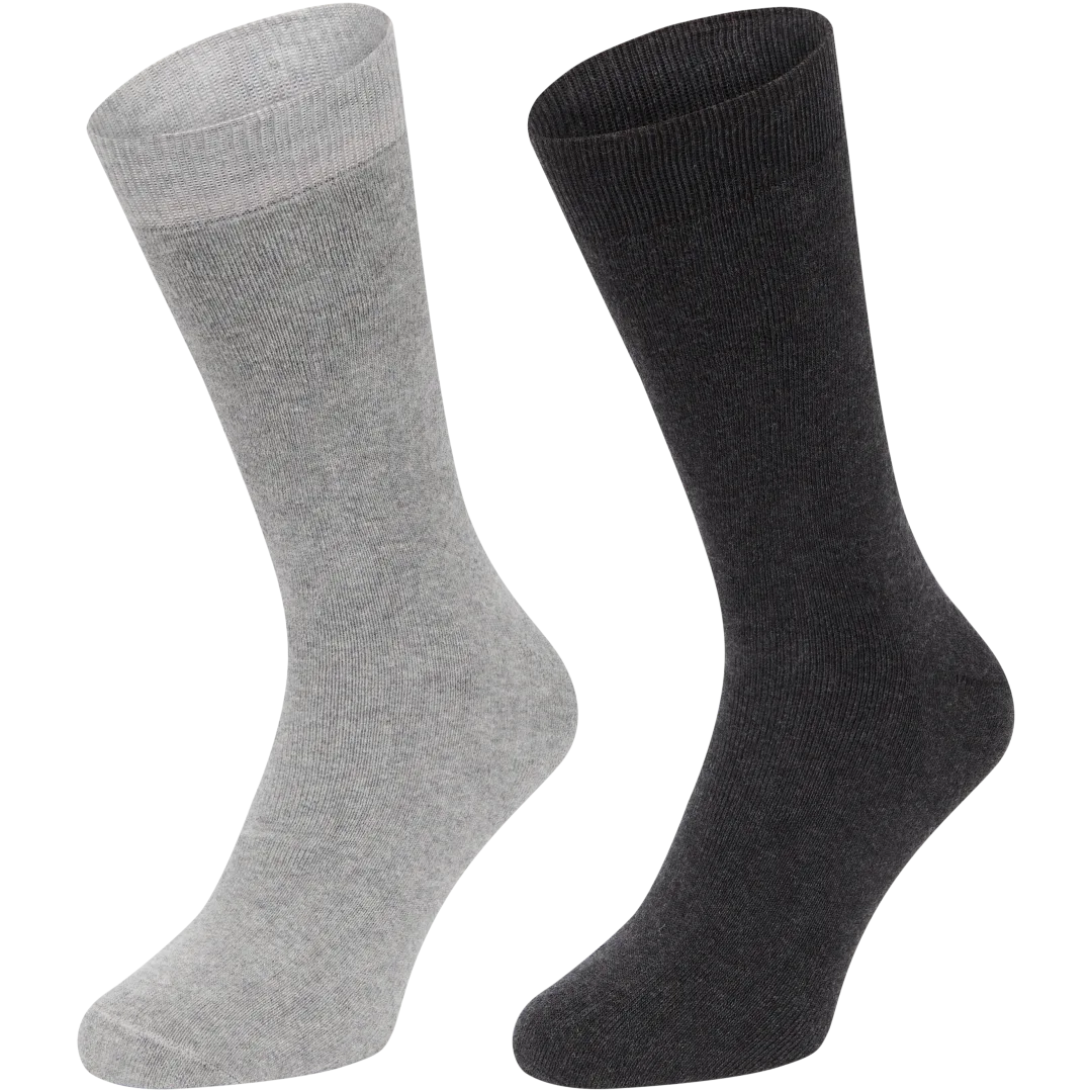 Frotteesocken 1