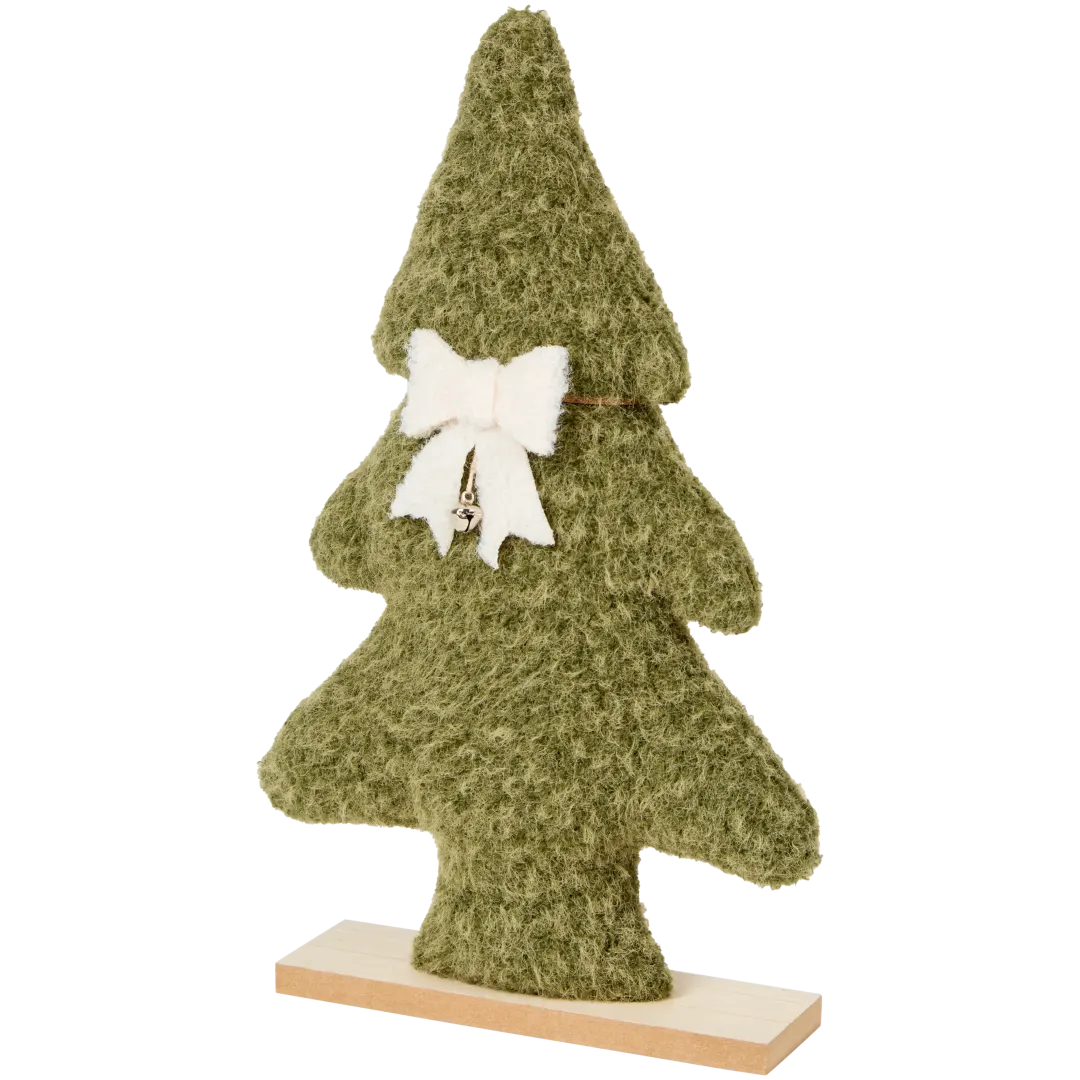 Filz-Weihnachtsbaum