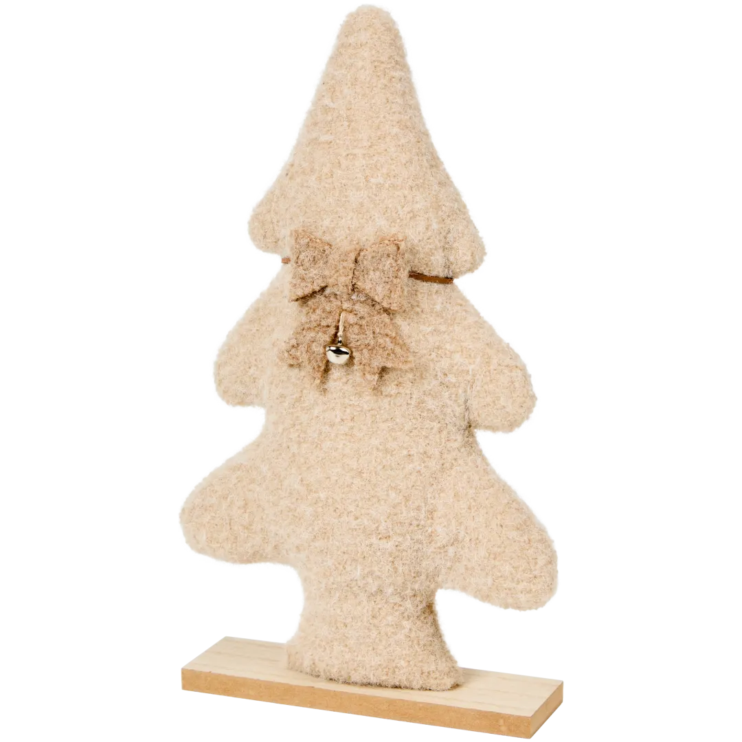 Filz-Weihnachtsbaum