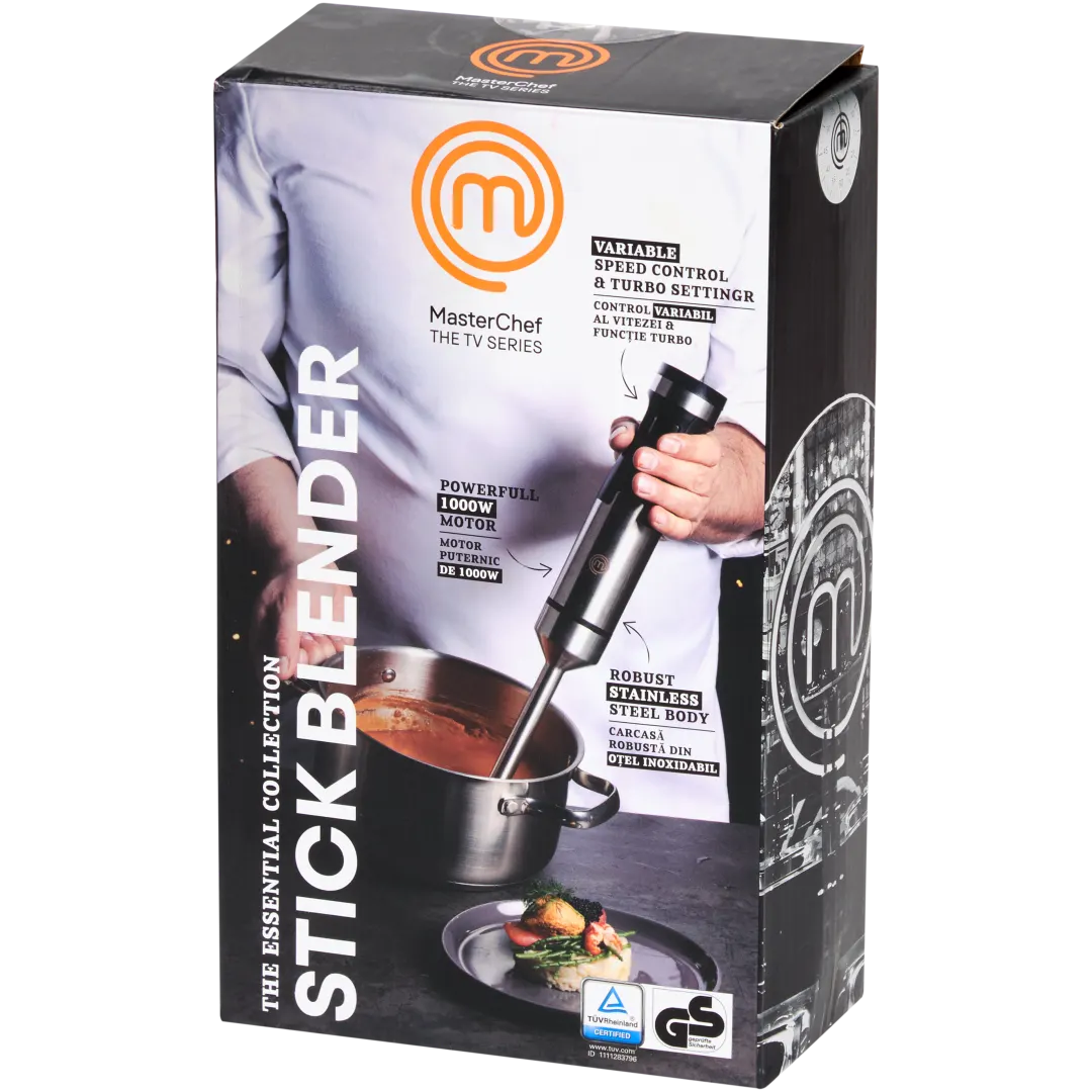 Ručný mixér MasterChef