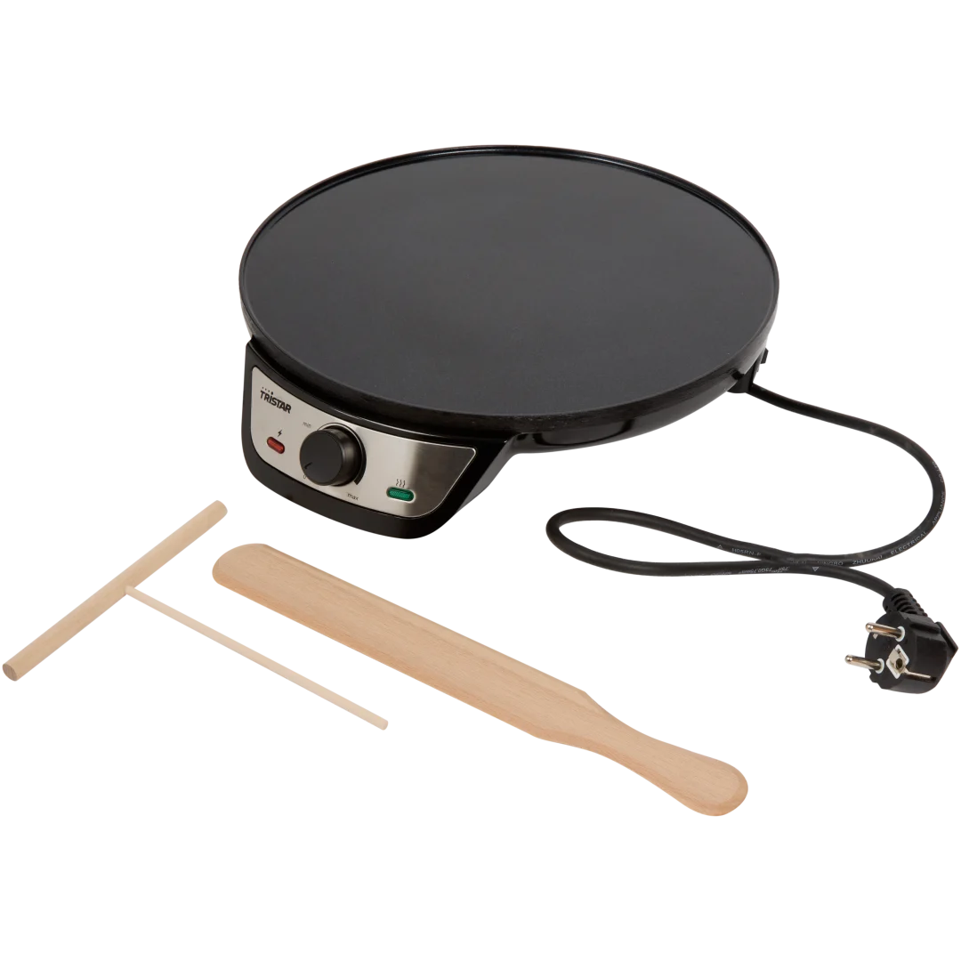 Crêpière Tristar 3