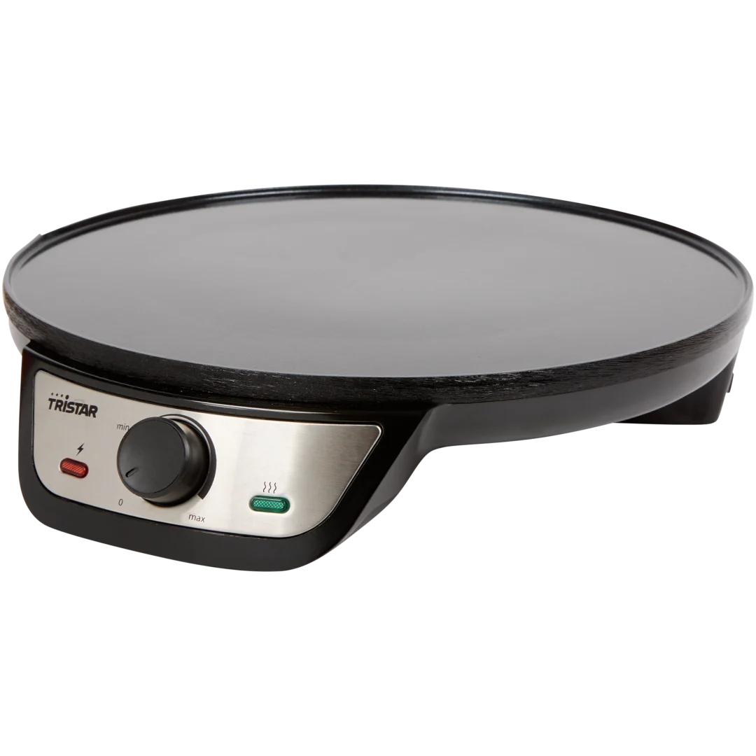 Crêpière Tristar 2
